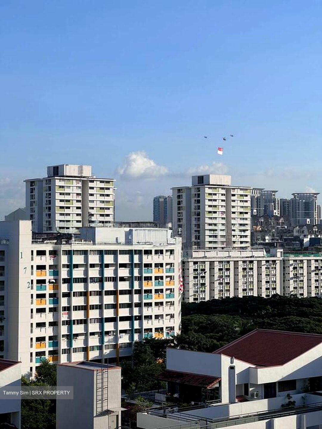 Bedok Court (D16), Condominium #497656011